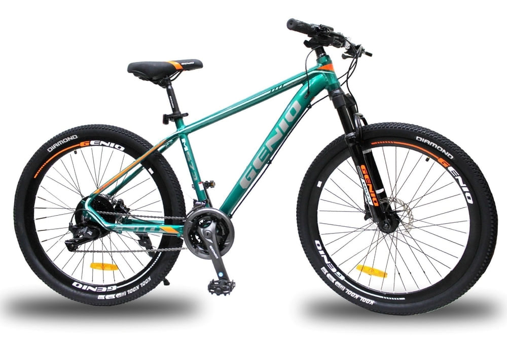 Beneficios de la bicicleta: ¡Pedalea hacia la felicidad!