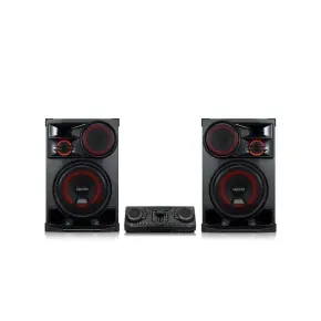 Minicomponente LG XBOOM 3500W CL98