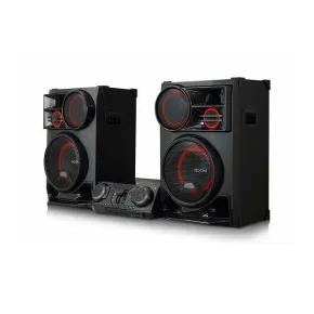 Minicomponente LG XBOOM 3500W CL98