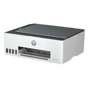 Impresora Todo En Uno HP Smart Tank 520 1F3W2A