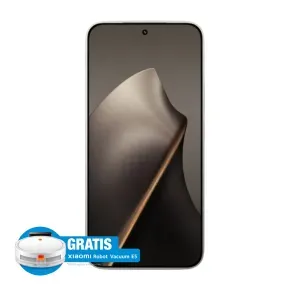 Xiaomi 15T Pro Liberado Gris 12GB Ram 512GB Rom