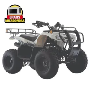 Cuatrimoto ATV 150 Italika Arena