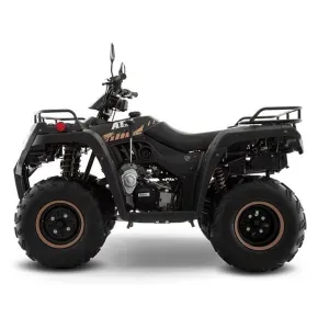 Cuatrimoto ATV 250 Italika