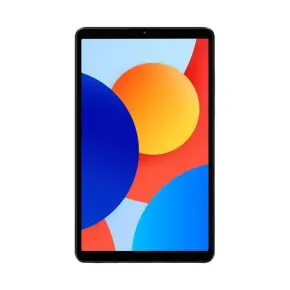 Tablet Xiaomi Redmi Pad SE 8.7 Pulgadas WIFI 4GB Ram 128GB Rom Procesador Mediatek Helio G85 en Color Negro