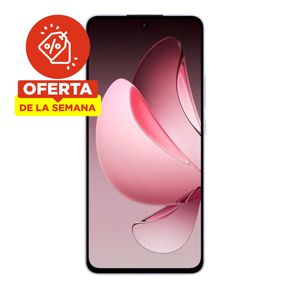 OPPO Reno 13F 5G Liberado 12GB RAM 256GB ROM Violeta