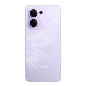 OPPO Reno 13F 5G Liberado 12GB RAM 256GB ROM Violeta
