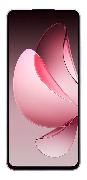OPPO Reno 13F 5G Liberado 12GB RAM 256GB ROM Violeta