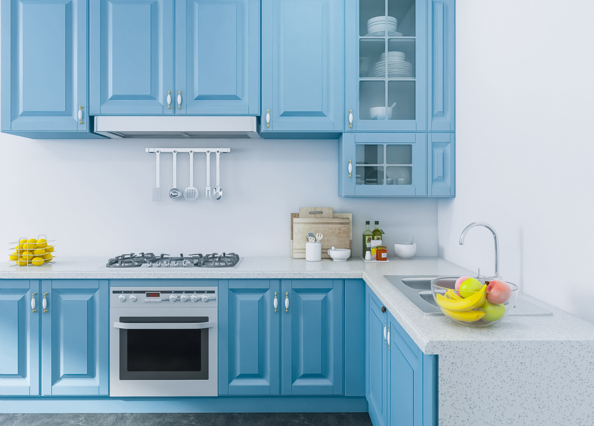 Blog - Hogar